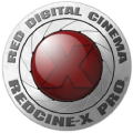 Redcine-X Pro Icon